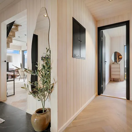 New! Spectacular In Lofoten *