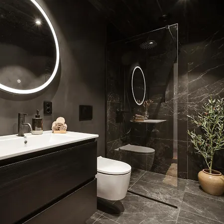 别墅 New! Spectacular In Lofoten *