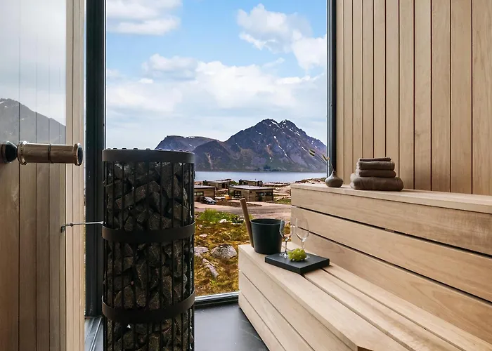 New! Spectacular In Lofoten