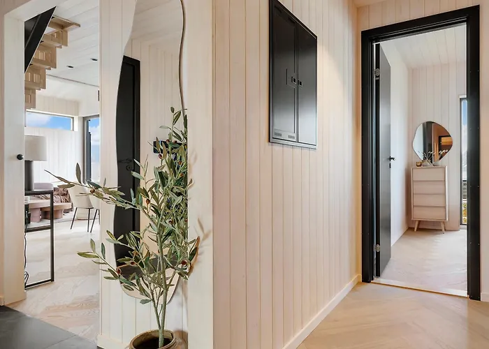 New! Spectacular In Lofoten *