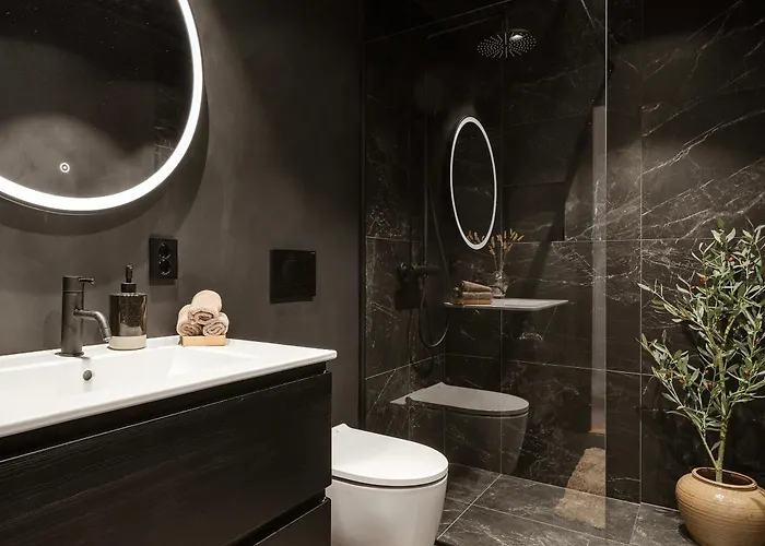 Villa New! Spectacular In Lofoten *