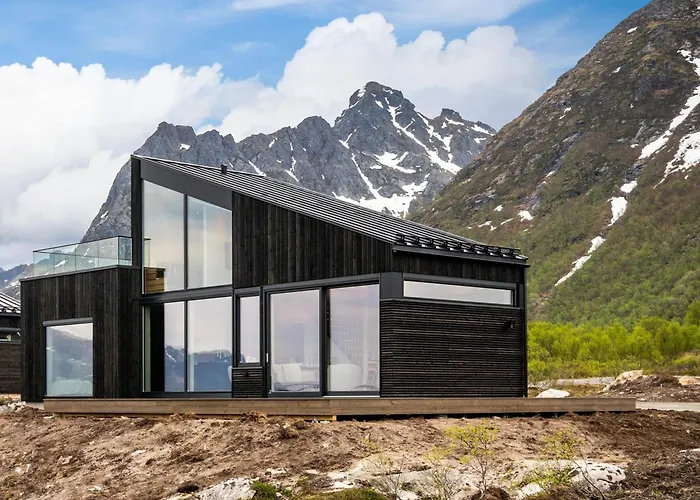 New! Spectacular In Lofoten
