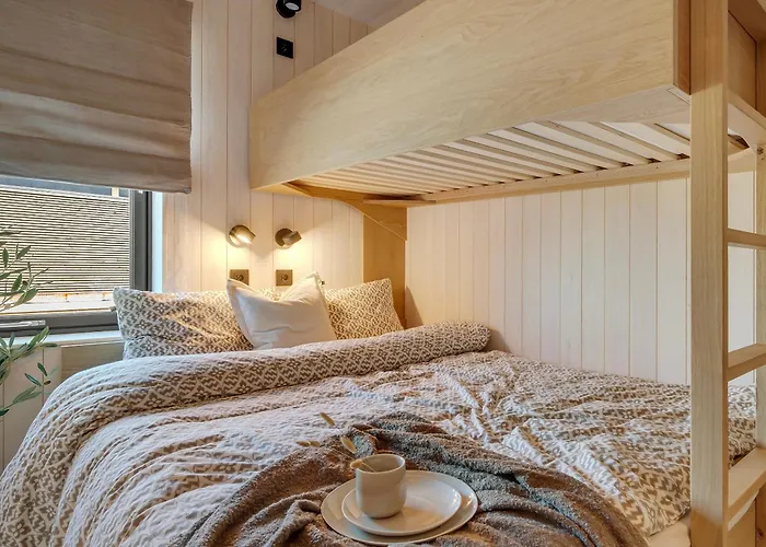 Villa New! Spectacular In Lofoten